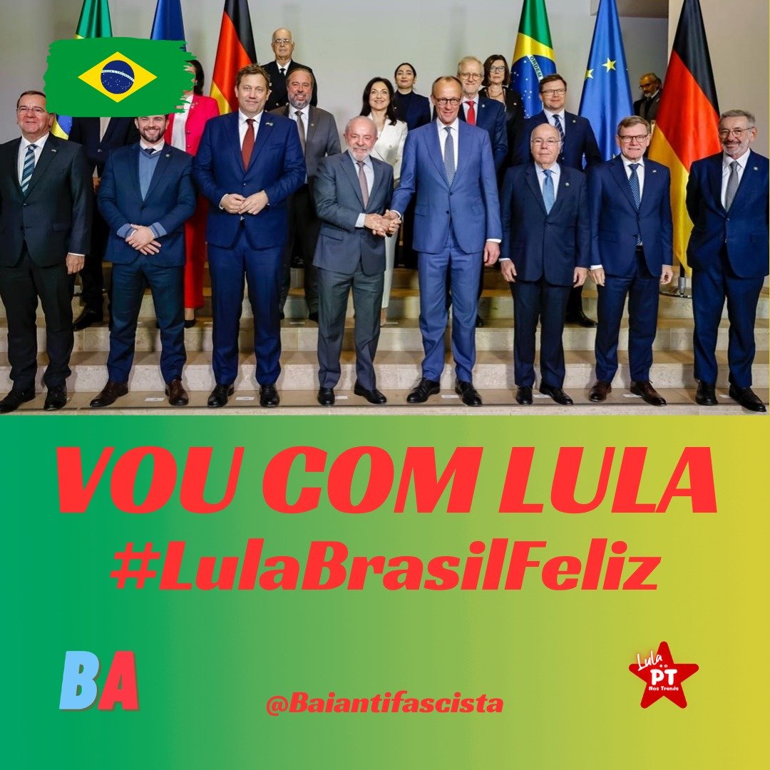 Antonio Neto tweet media