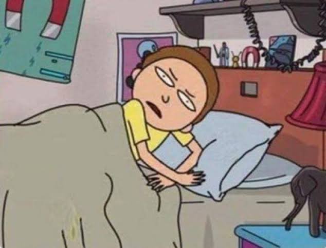 Meredith Gay 🛋️✨ tweet media