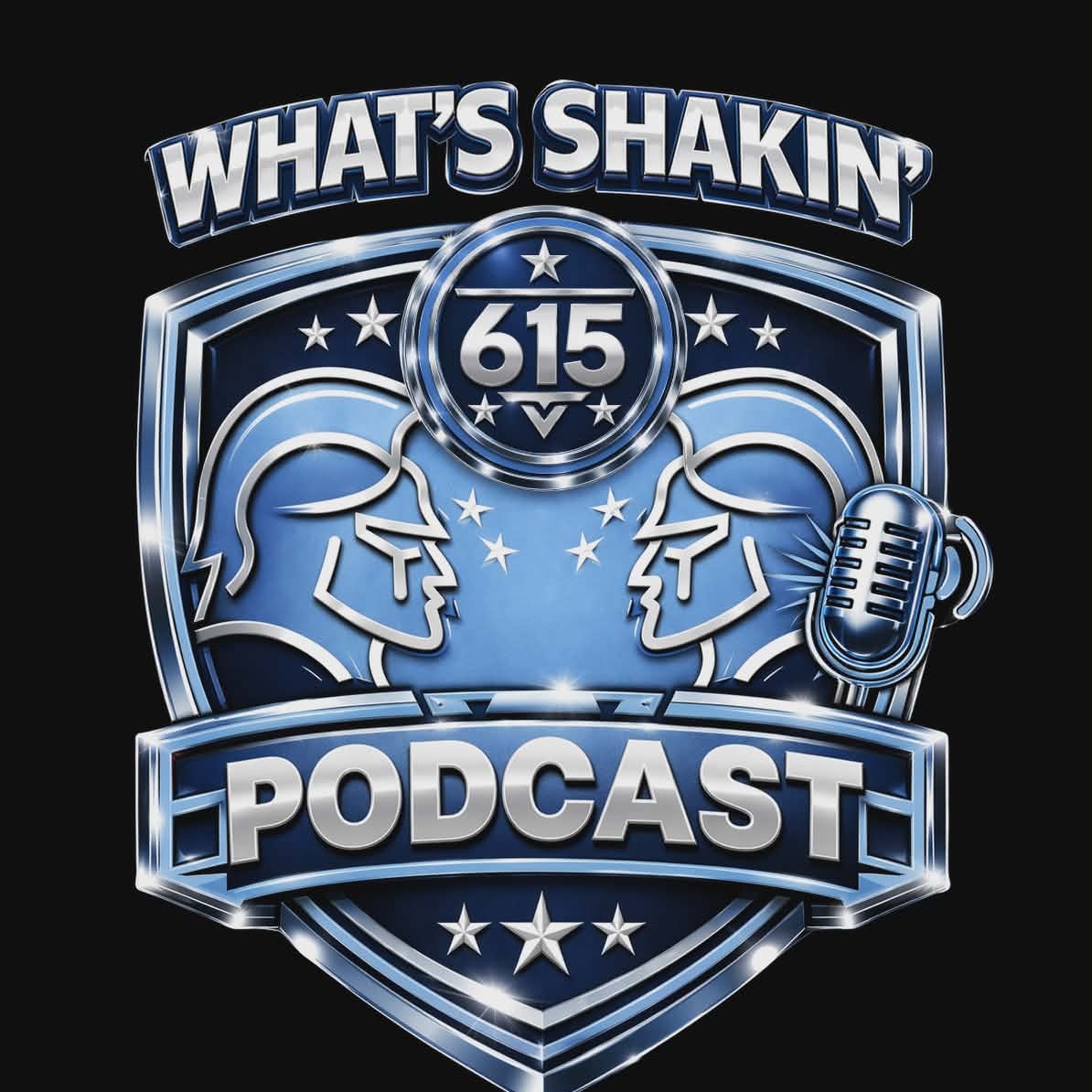 Podcast615's tweet photo. #NewProfilePic https://t.co/eFFMkVQ5dE