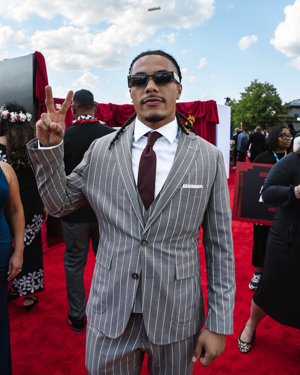 USC Football ✌️ tweet media