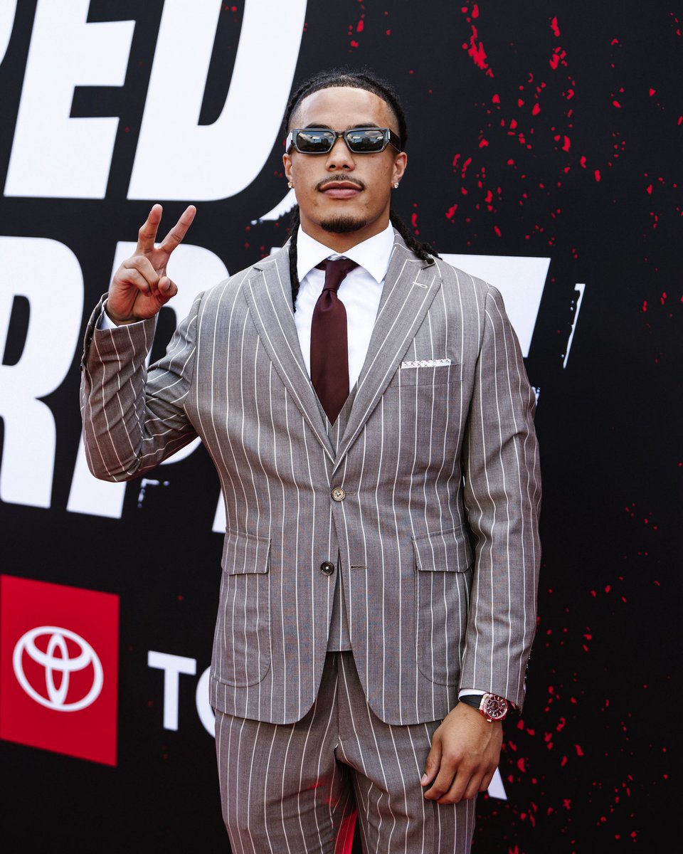 USC Football ✌️ tweet media