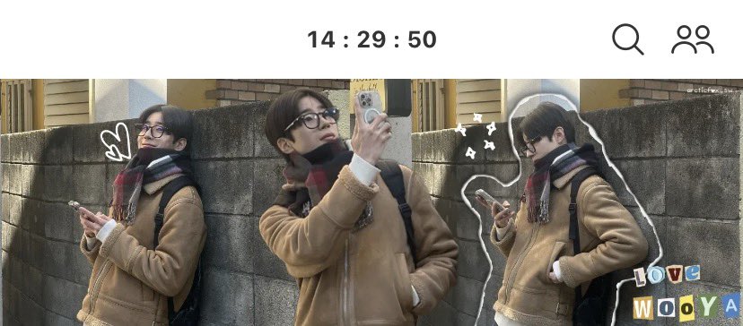 260424 banner is up

design by <a href="/arcticfox_sw/">스누스누피</a> 

‼️do not break the banner

💜 use daily hearts on:

- banner post ✅
- free size image post ✅
- SQUARE IMAGE POST❌❌

#한승우 #HANSEUNGWOO #SEUNGWOO