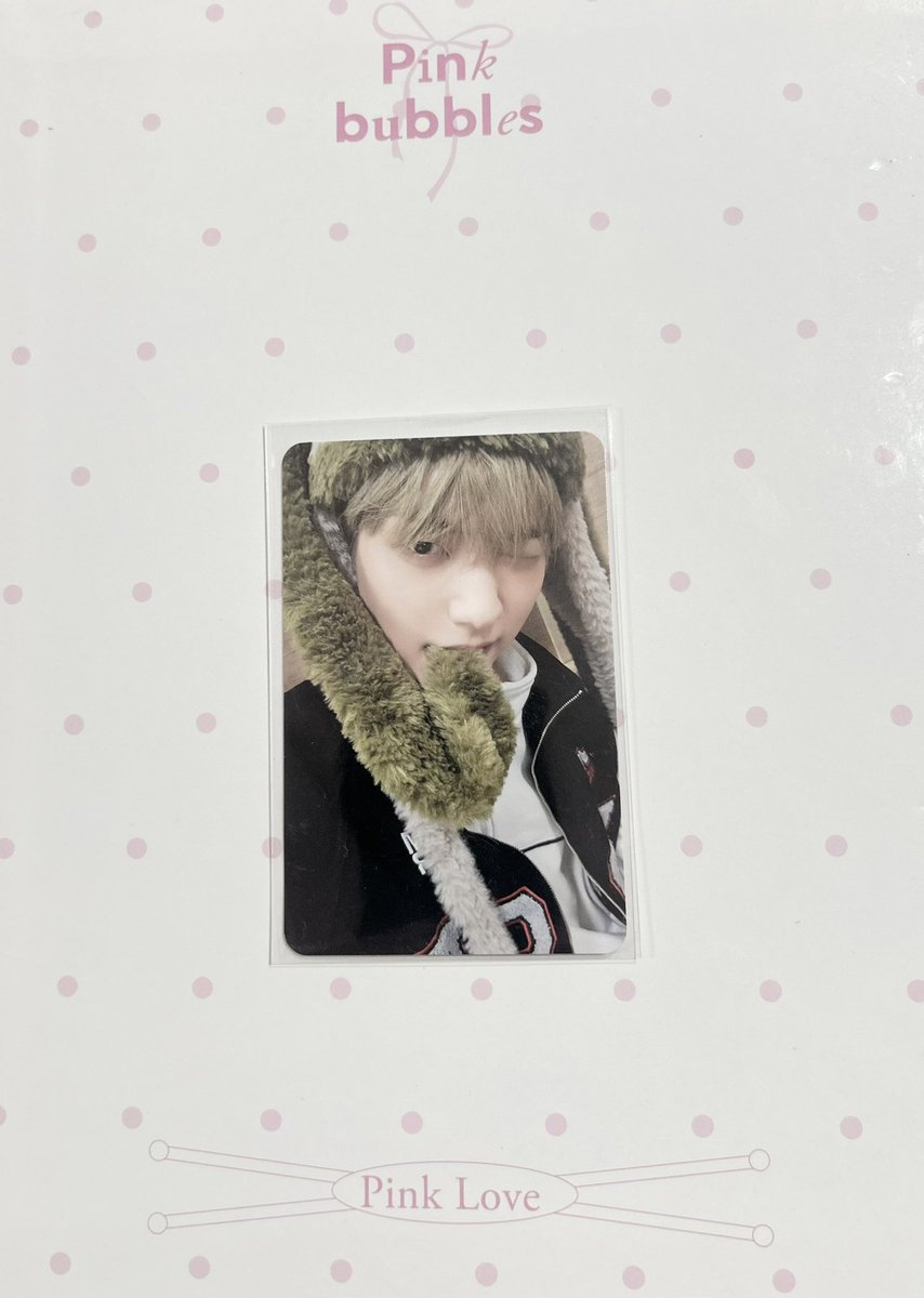soobinfleurs's tweet photo. 🌸˚₊‧ happy mail ૮₍ ´• ˕ •` ₎ა

💌 Feedback MEGA positivo para @yvestaff 💗

Que me ajudou a trazer esse pc do Soobin lindíssimo pra casa 🥰
Todo o processo de compra foi super tranquilo 🫶
Meu bebê veio muito bem embalado e com todo cuidado 💗

MUITO OBRIGADA 🫶🥹 https://t.co/kLrCYt58as