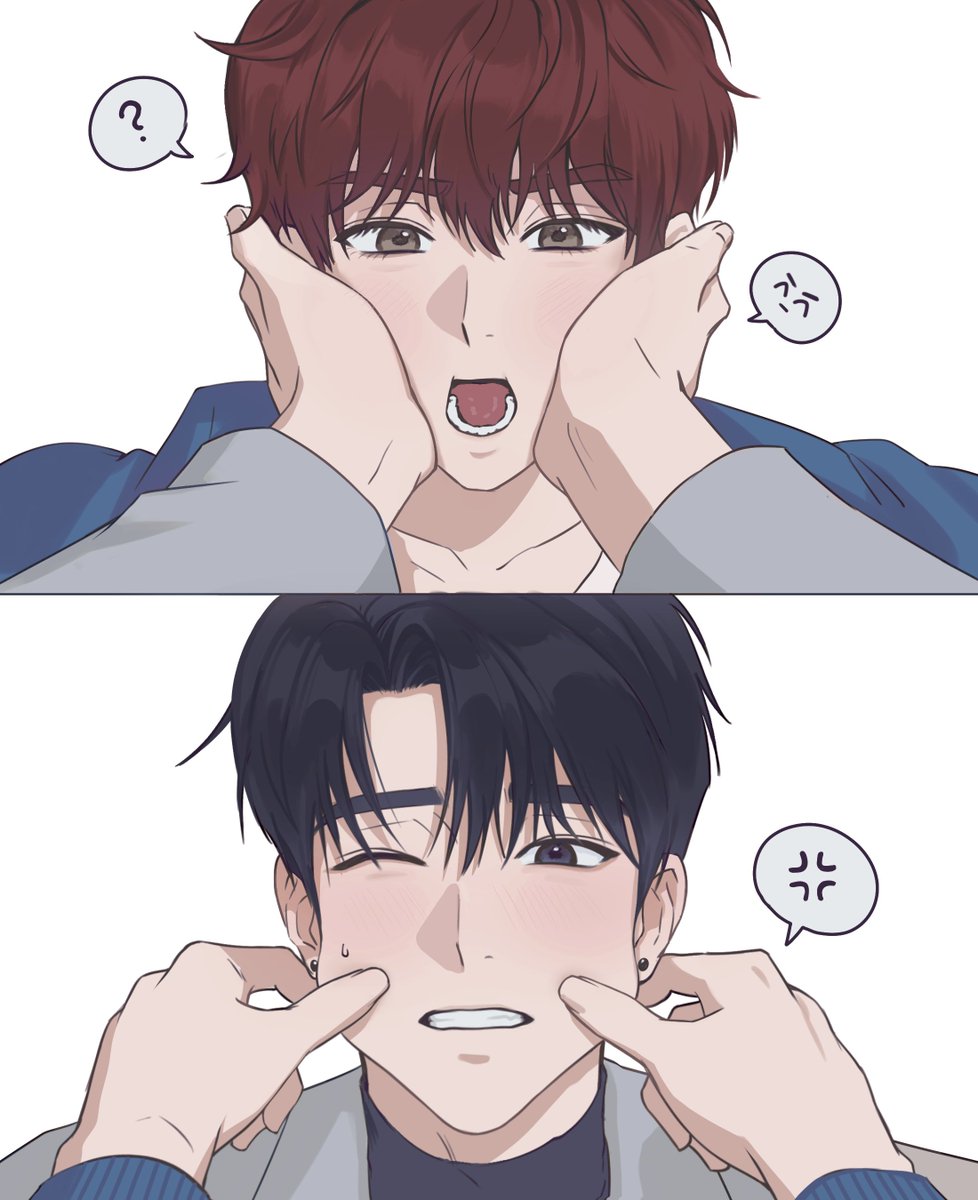 저는 사실 현헌을 무지무지 좋아한답니다..