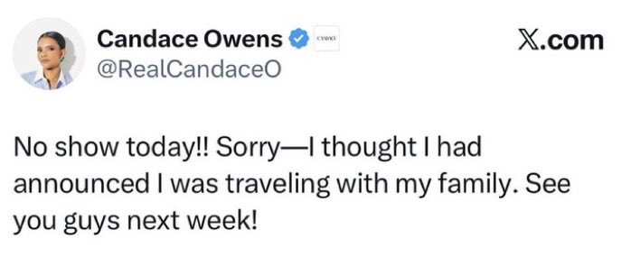 🦅 AlaskaBird (anti-woke)🪶 🇺🇸 tweet media