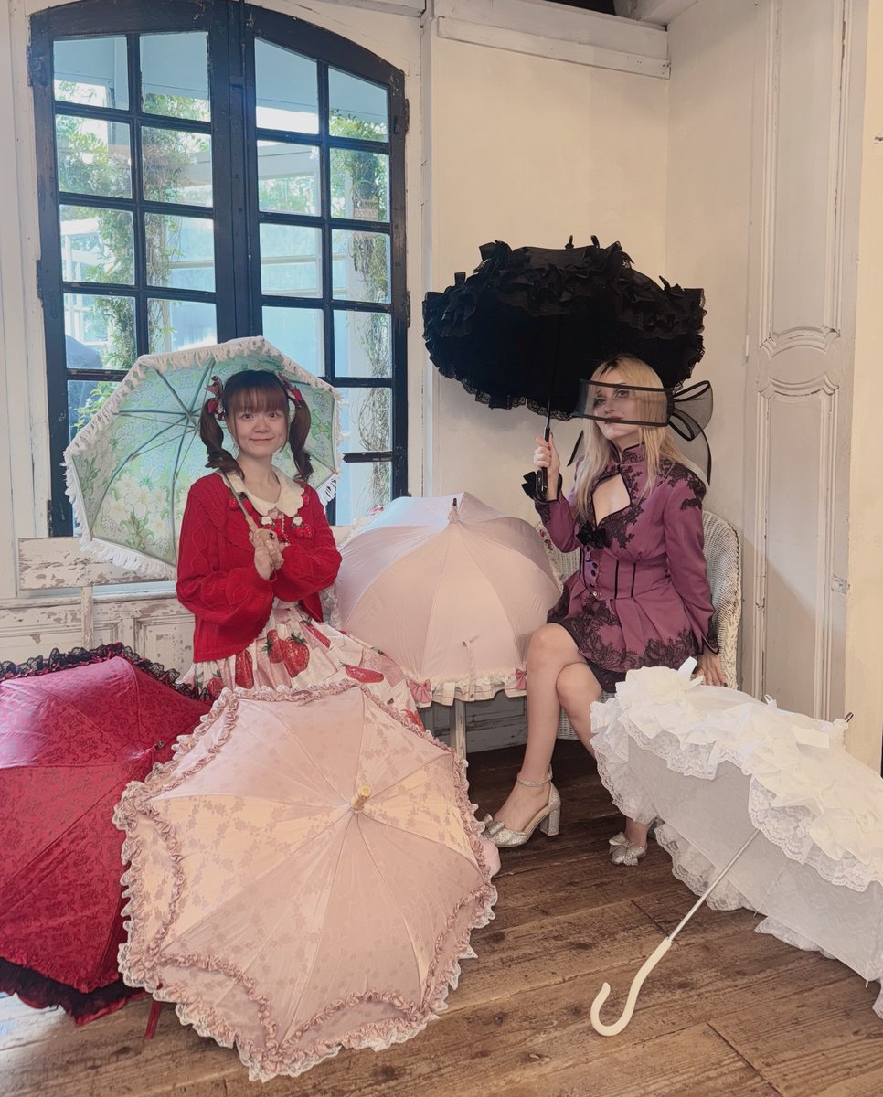 WonderTeaParty tweet media