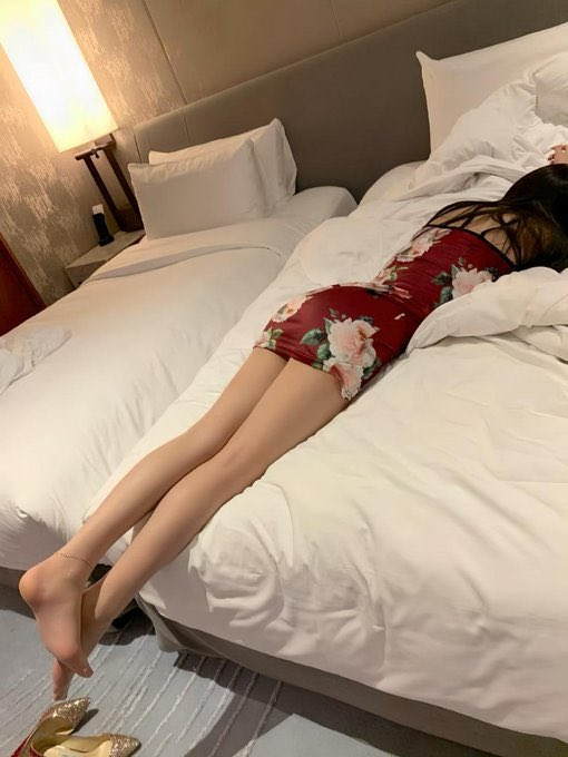 阿晶晶 tweet media