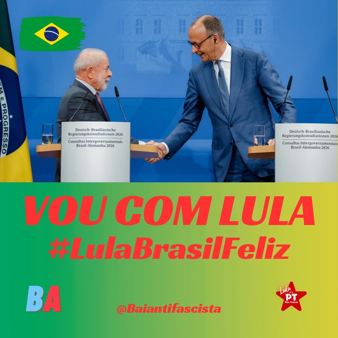 Antonio Neto tweet media