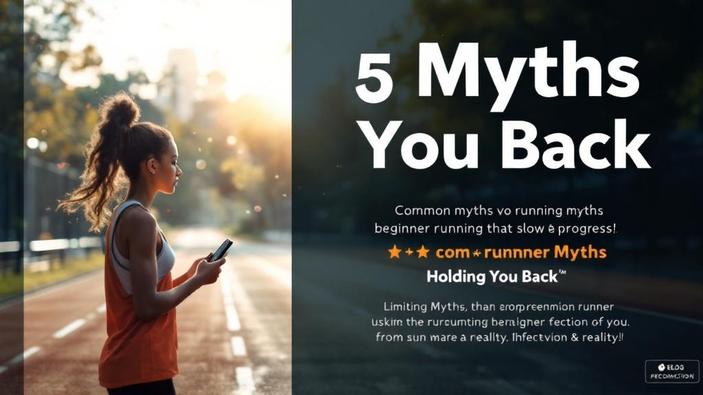 vorlich's tweet photo. New to running? You DON’T need daily runs, fancy gear, or brutal workouts to make progress. 🏃‍♀️🏃‍♂️

Learn the 13 myths slowing beginners down—and what actually works for sustainable, feel‑good running: https://t.co/SDqJipzW6k

#running #beginnerrunner #runtips https://t.co/wW5UqWIkna