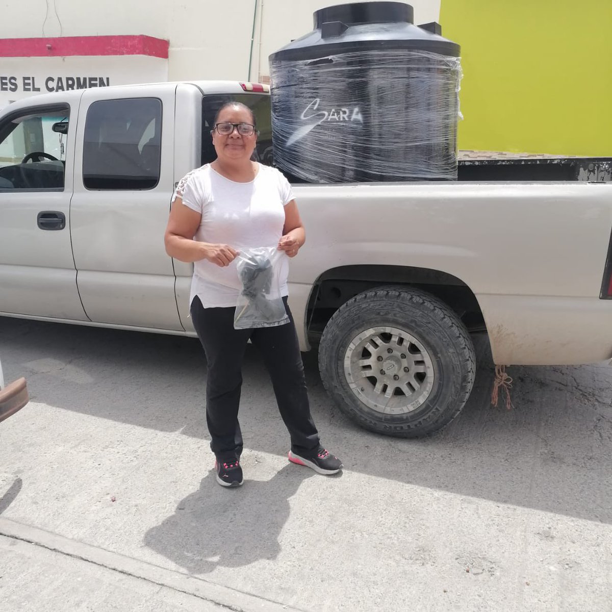 PRI San Luis Potosí tweet media