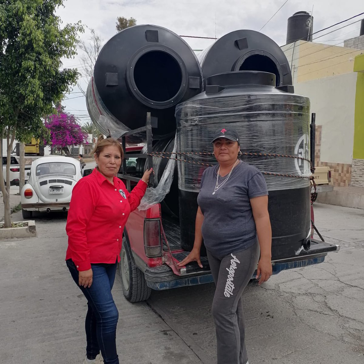 PRI San Luis Potosí tweet media