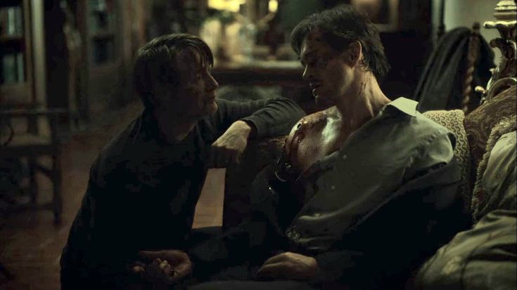 hannibaaal_'s tweet image. Tengo tantos ships que no acabaría de ponerlos todos acá PERO ESTOS DOS LO SON TODO EN MI VIDA
#hannigram #hannibal #willgraham