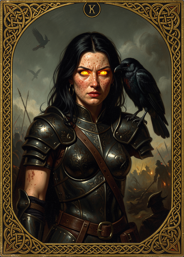 Morrigan tweet media