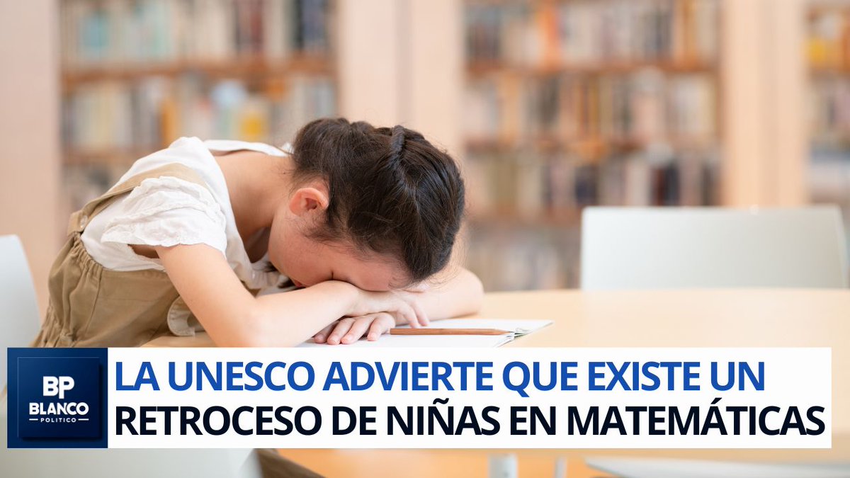 blanco_politico's tweet image. 🔵 La #pandemia dejó #cuentas #pendientes  🧮  y ellas lo están #pagando 😔