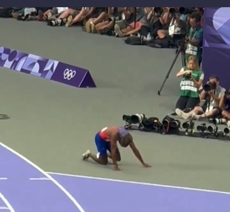 🤺Bill Fence 🇯🇲 tweet media