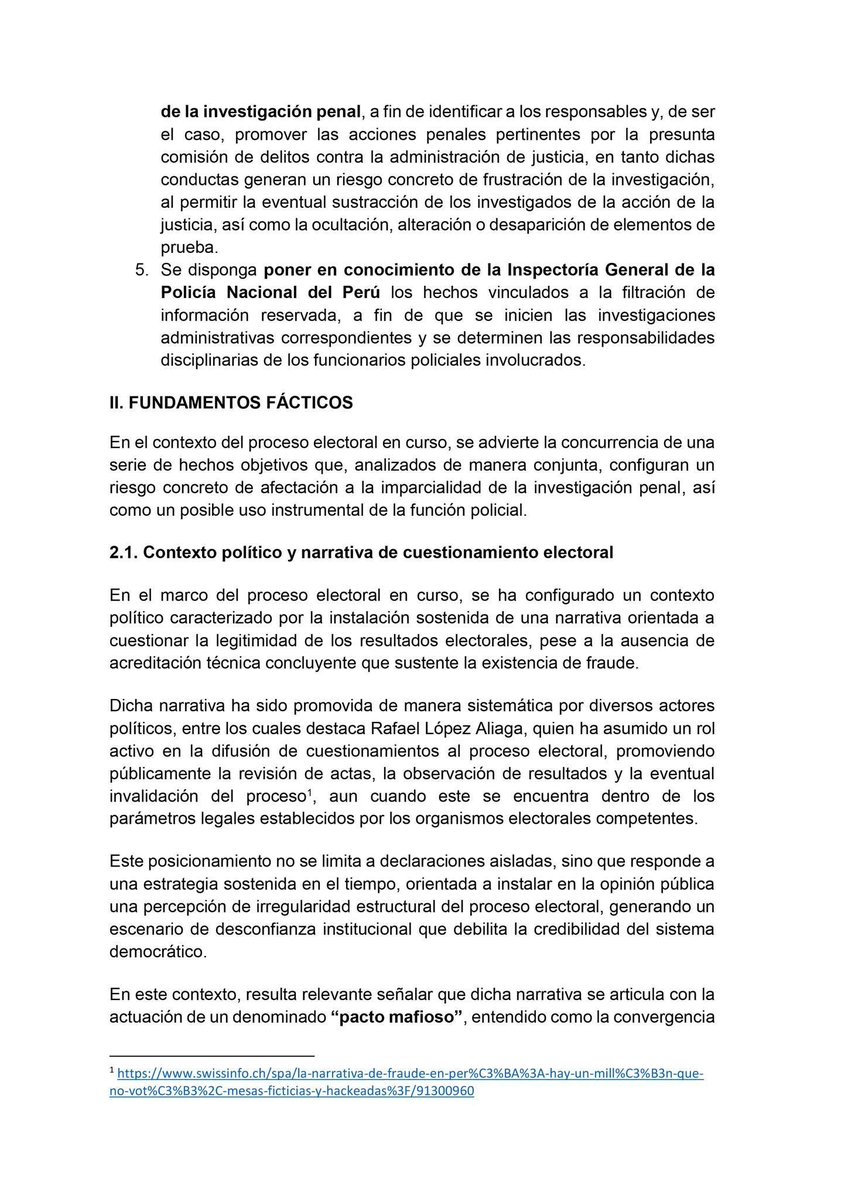 Ahora Nación tweet media