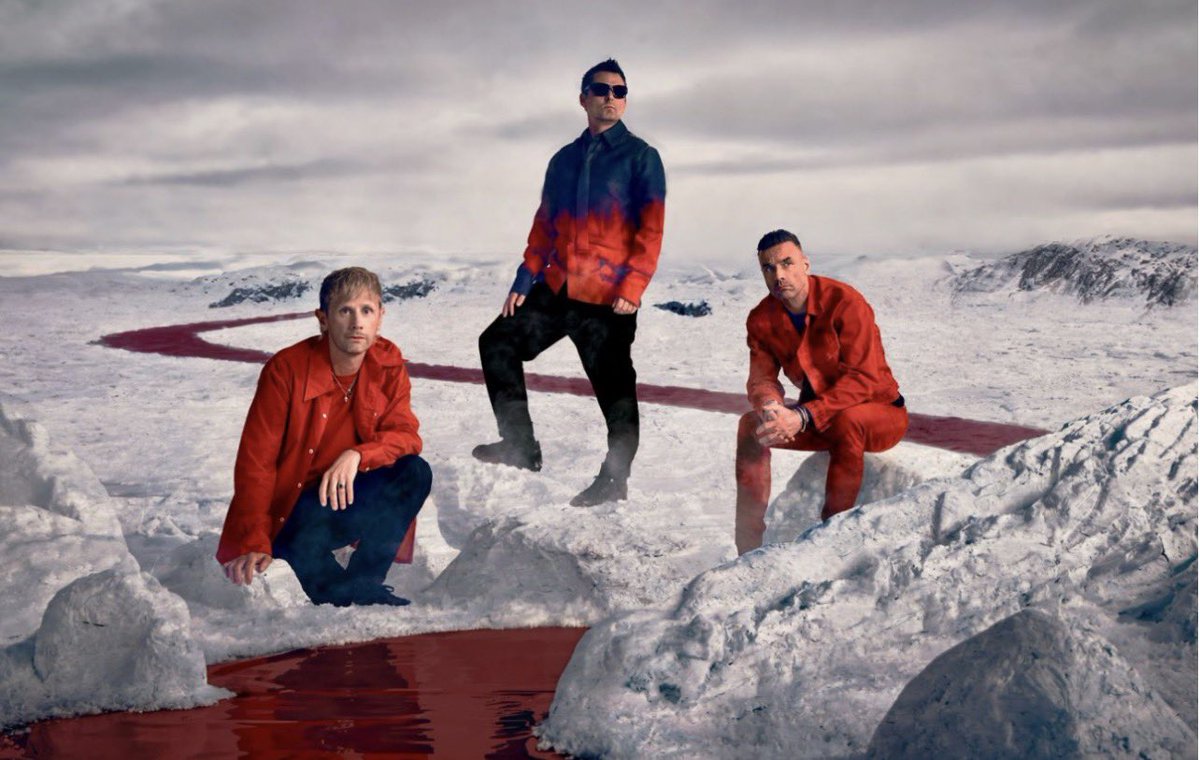 Muse: News & Rumors tweet media