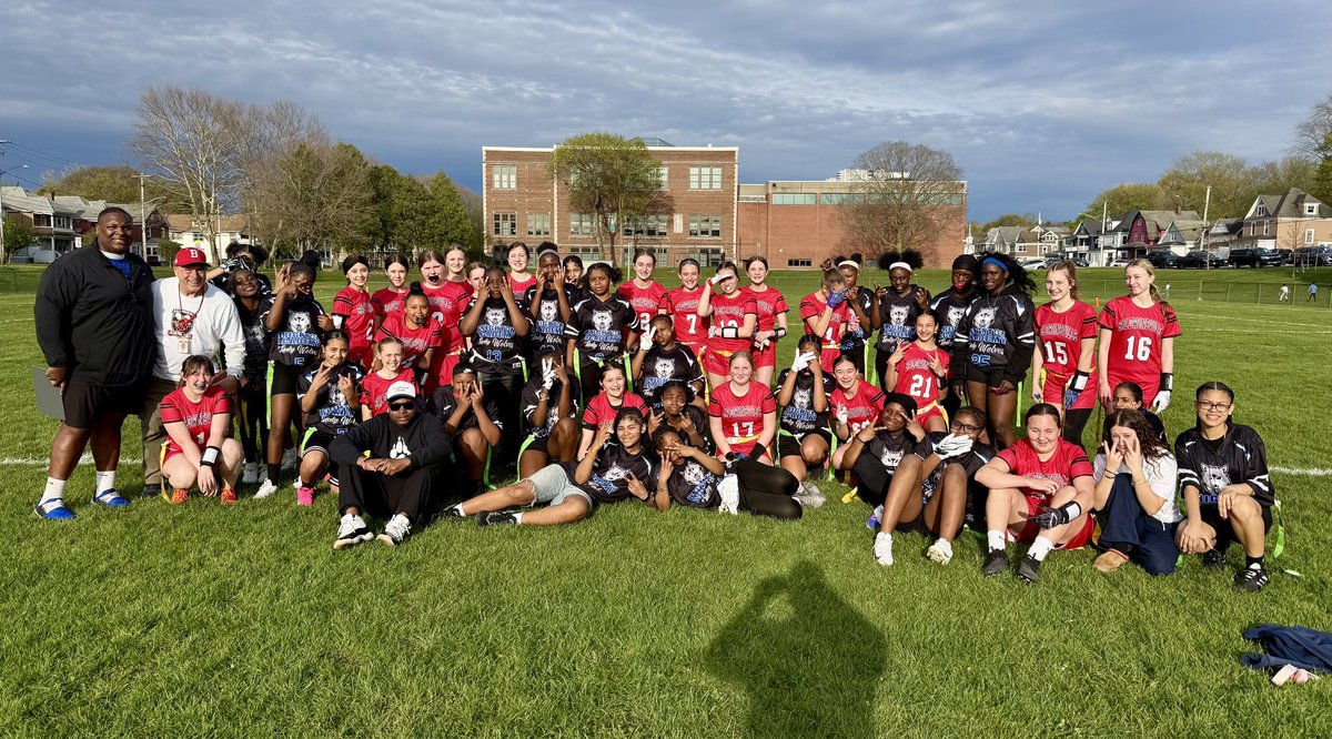 Baldwinsville Bees tweet media