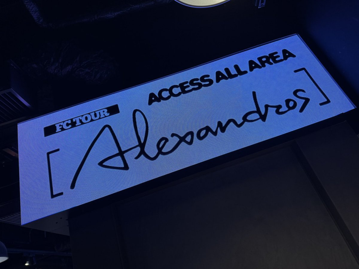 ［ark］ ฅ^•ω•^ฅALXD tweet media