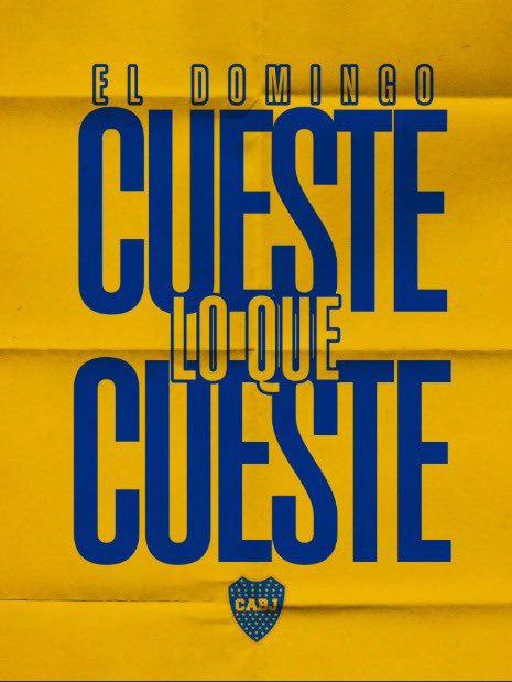Final de PT Boca 1 DyJ 0, trámite parejo y anodino, muy pesada la cancha, se notan desacoples en la defensa sobre todo por el lado de Braida, en ofensiva aprovechamos la que tuvimos, el Chango no entra en juego, VAMOS 💙💛💙