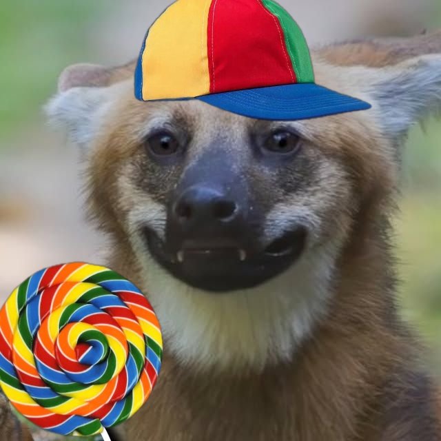 𝙂𝙐𝙄𝙕𝙊 𝙇𝙊𝘽𝙊 𝙂𝙐𝘼𝙍Á tweet media