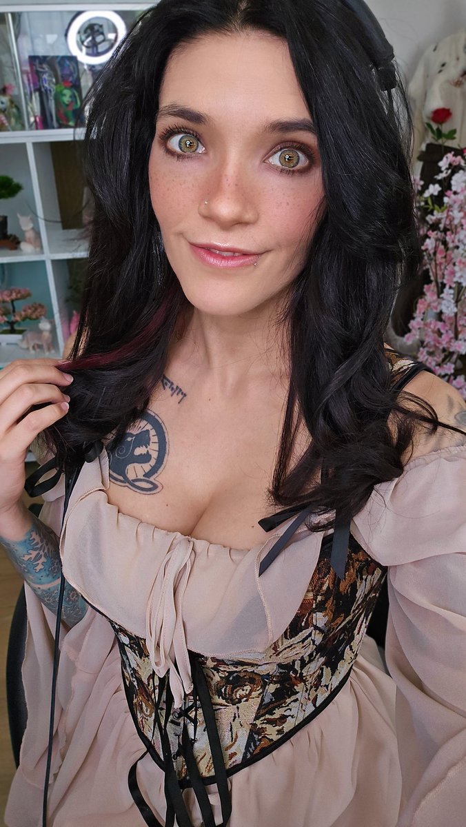 Freyja tweet media