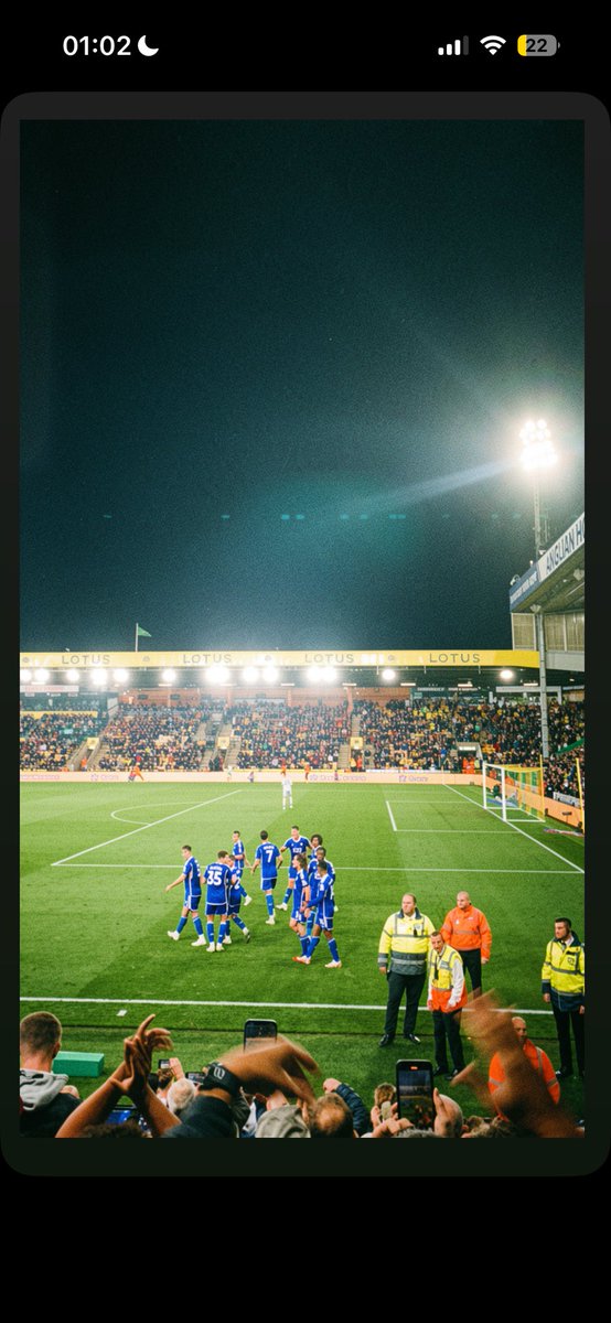 Lkk_06's tweet photo. @EthanOsafc mega https://t.co/XzlaXKSxx0