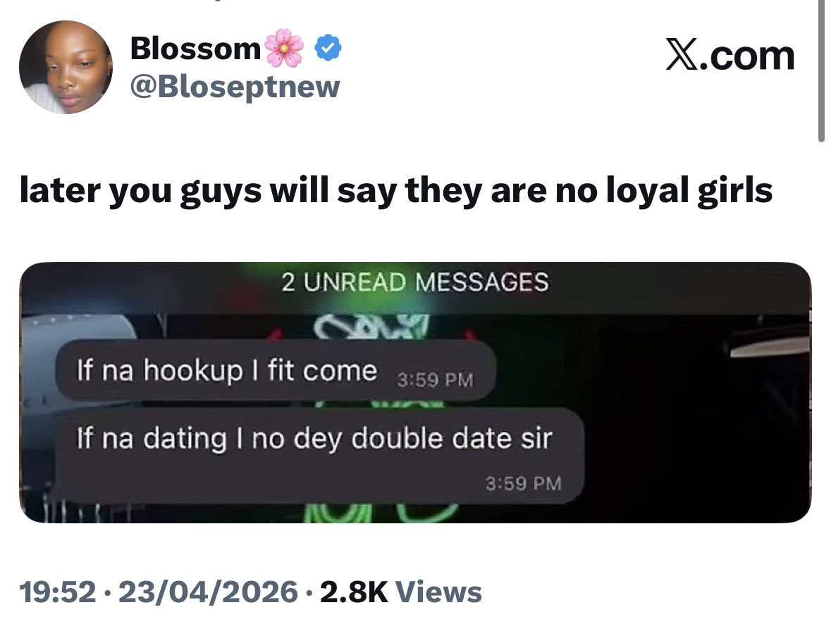 Blossom🌸 tweet media