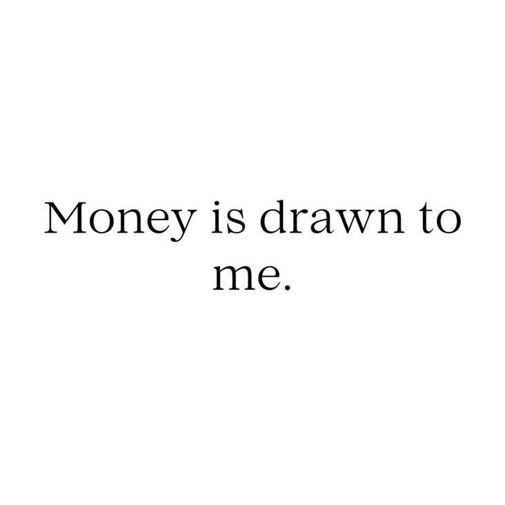 EmpowerHerGlow4's tweet photo. ✨ Money is drawn to me, babe. 💖
Magnetic, soft, and effortlessly abundant 🌸 https://t.co/TPLIgfnQhY