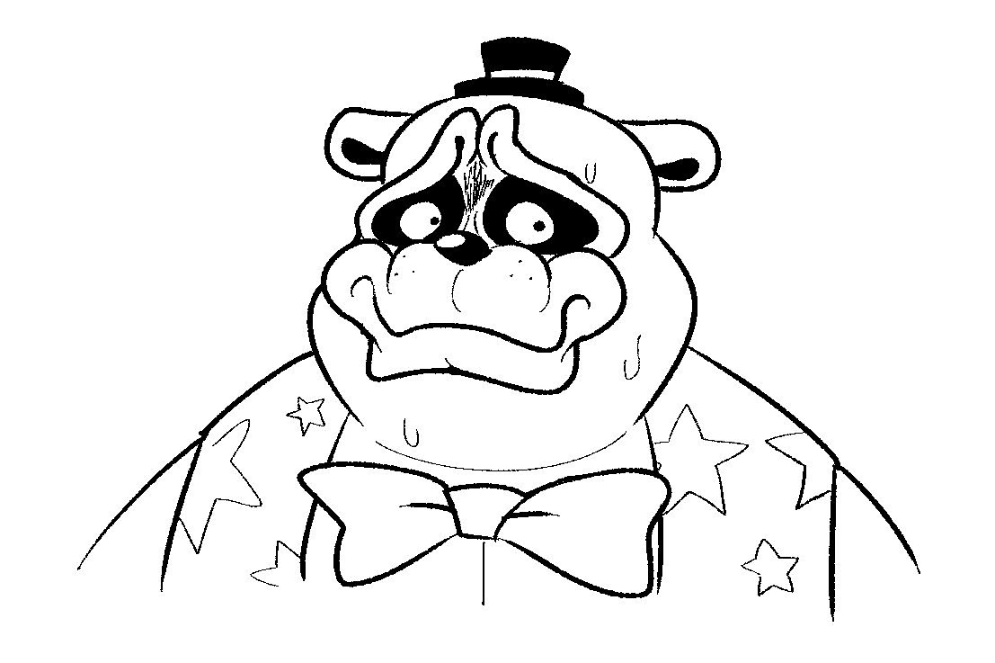 Bonnie The Bunny tweet media