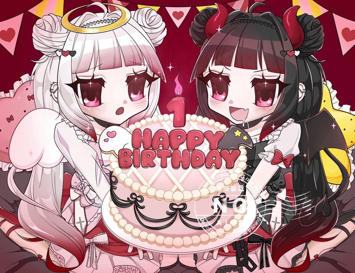 哀羅詩 らち ❤️‍🩹🩹 tweet media