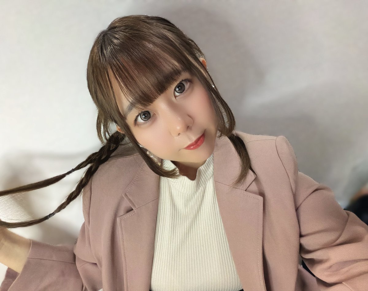 湖月ねる🍙💤4/26 横浜ランドマークホール対バン tweet media