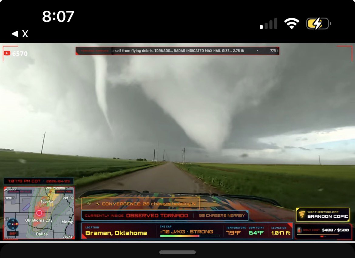 Jeremy Cruz tweet media