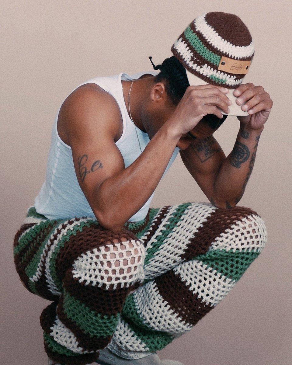 the artist formally known as Byron L. Edwards tweet media