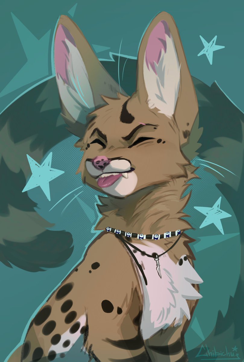 Chibichu tweet media