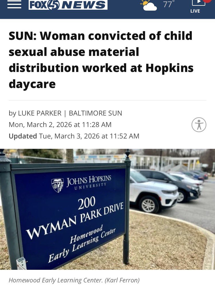 Loti Foster tweet media