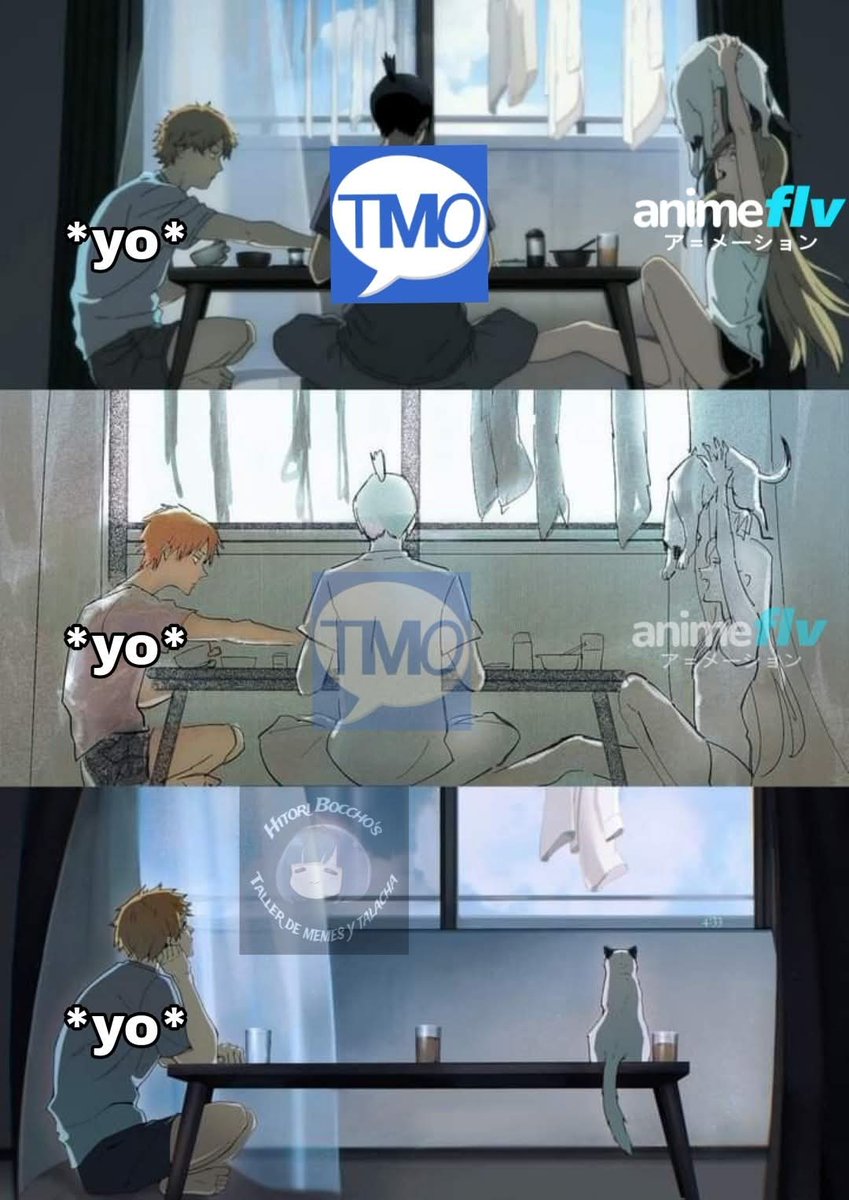 Otakus Del Dia a Dia Respaldo (@respaldo_otks) on Twitter photo 