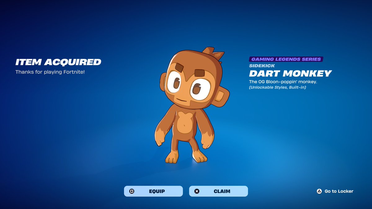 Fortnite Leaks 🕜 tweet media