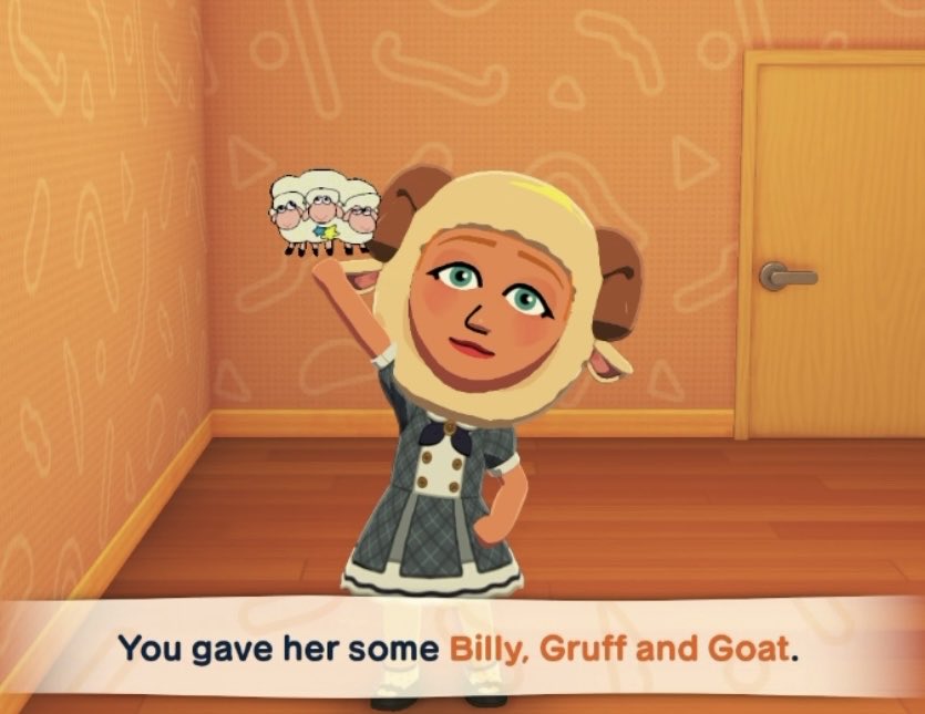 ⭐️ Sheriff / Stan tweet media