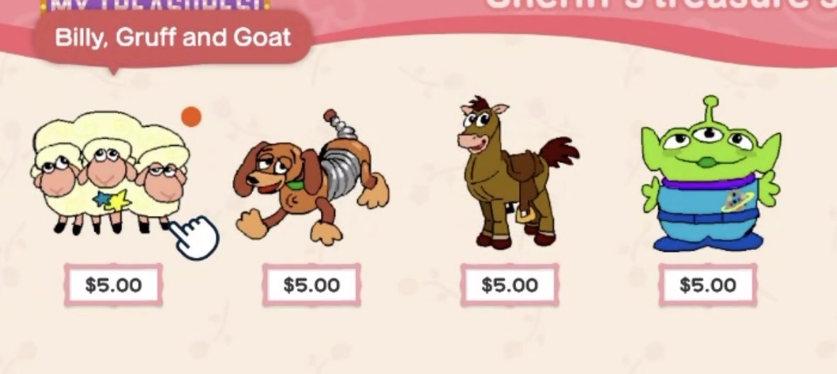 ⭐️ Sheriff / Stan tweet media