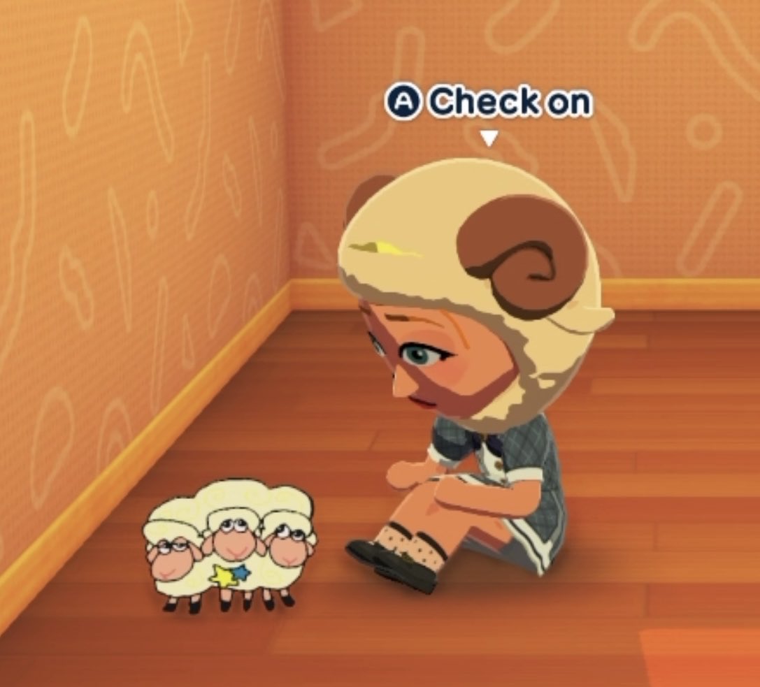 ⭐️ Sheriff / Stan tweet media