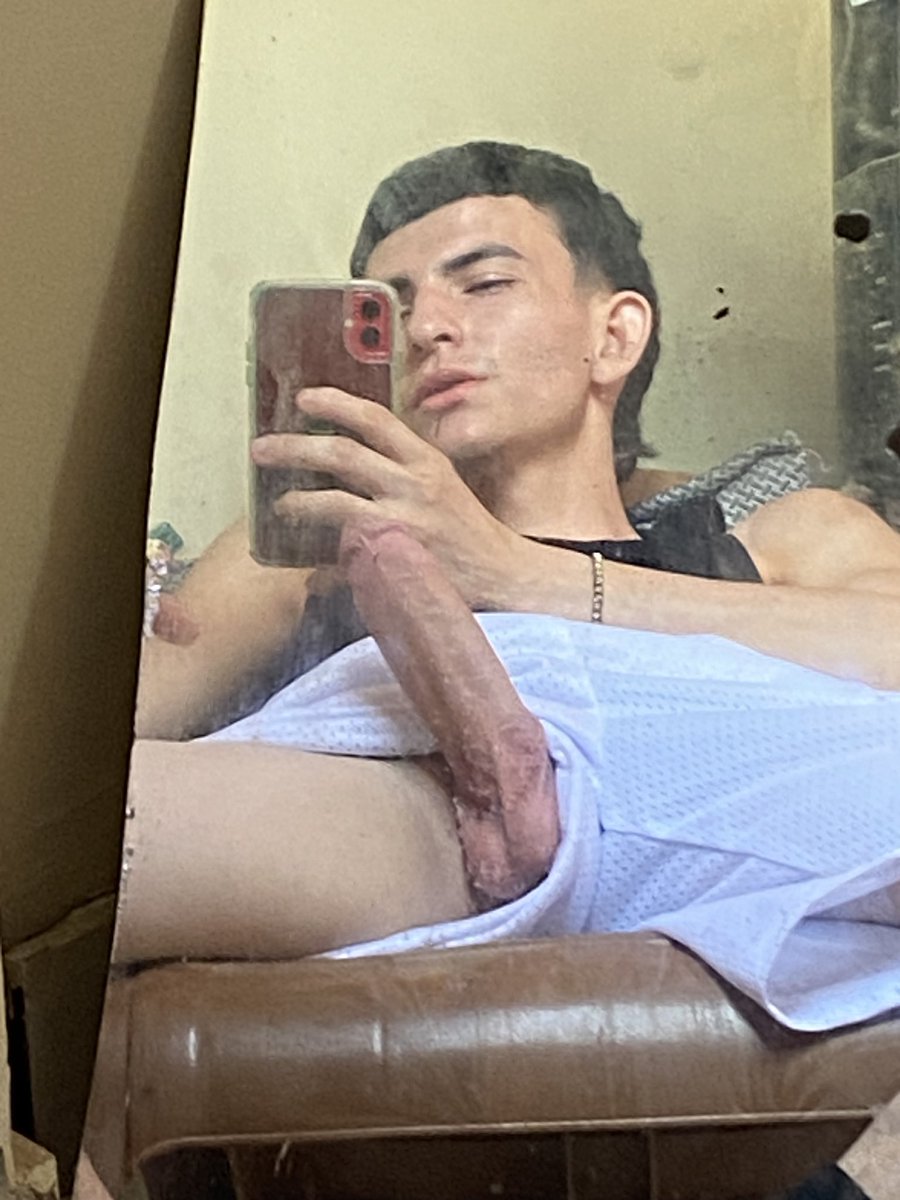 YaviFran tweet media