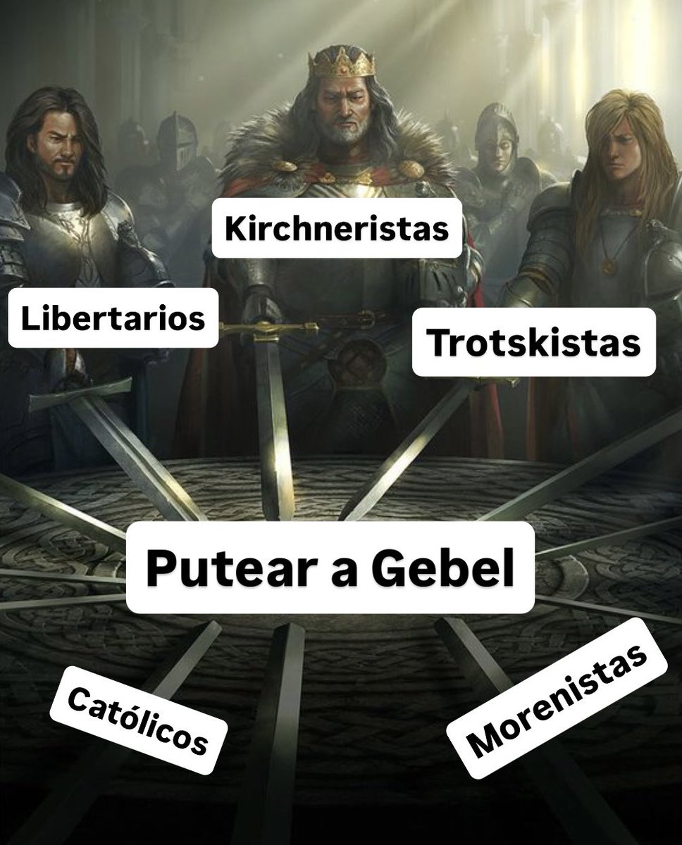 Twitter hoy: