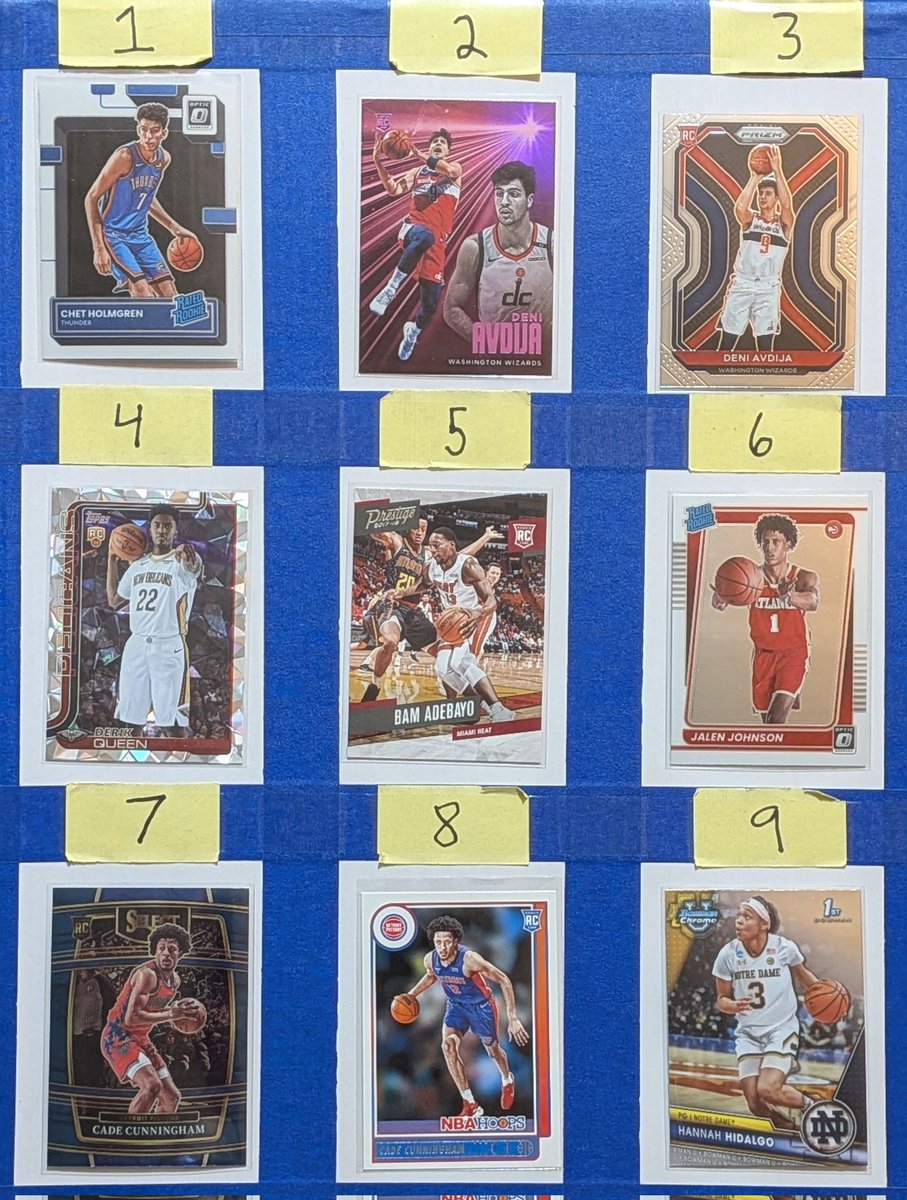 Unique Finds Collectibles tweet media