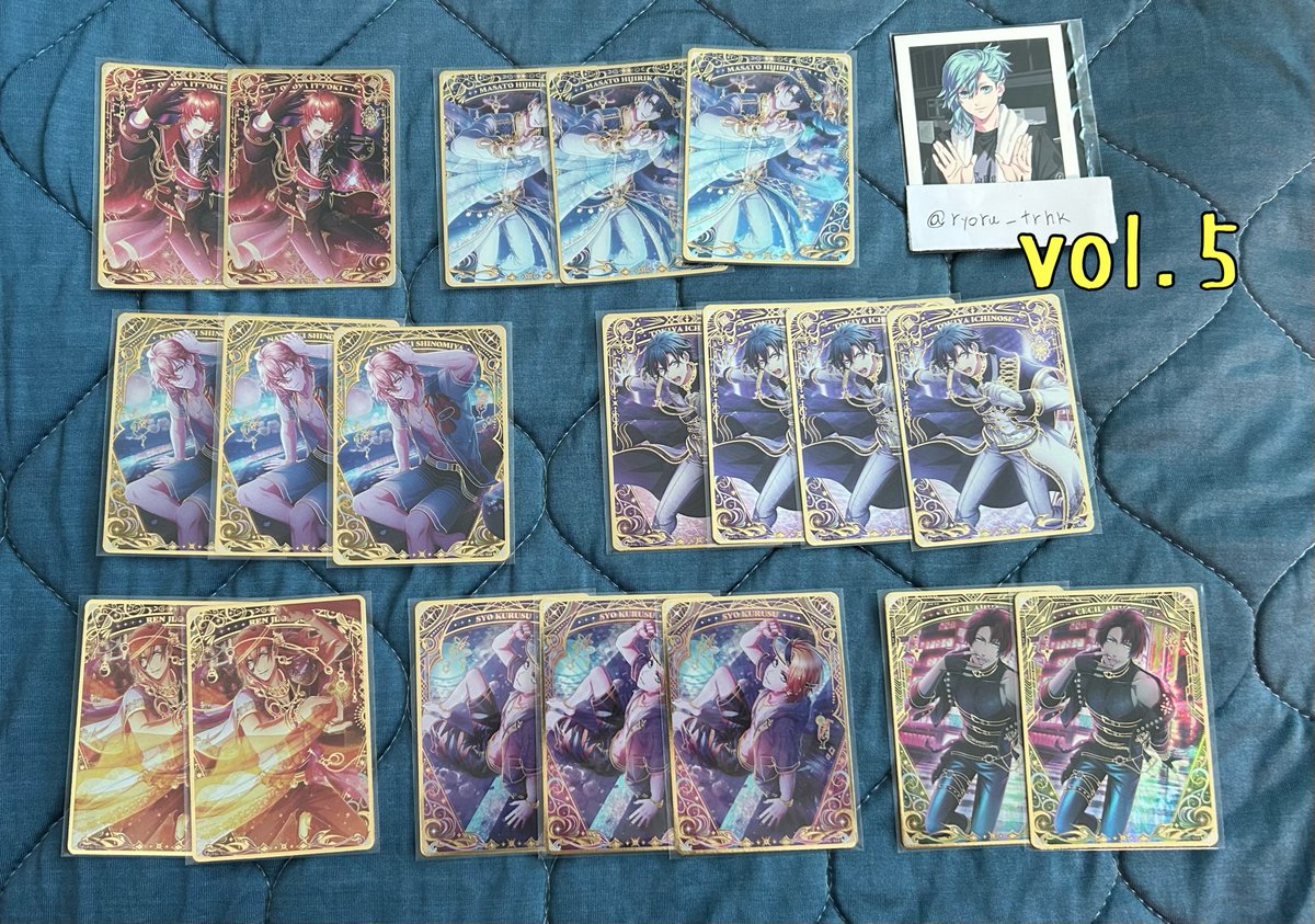 りょる＠取引 tweet media