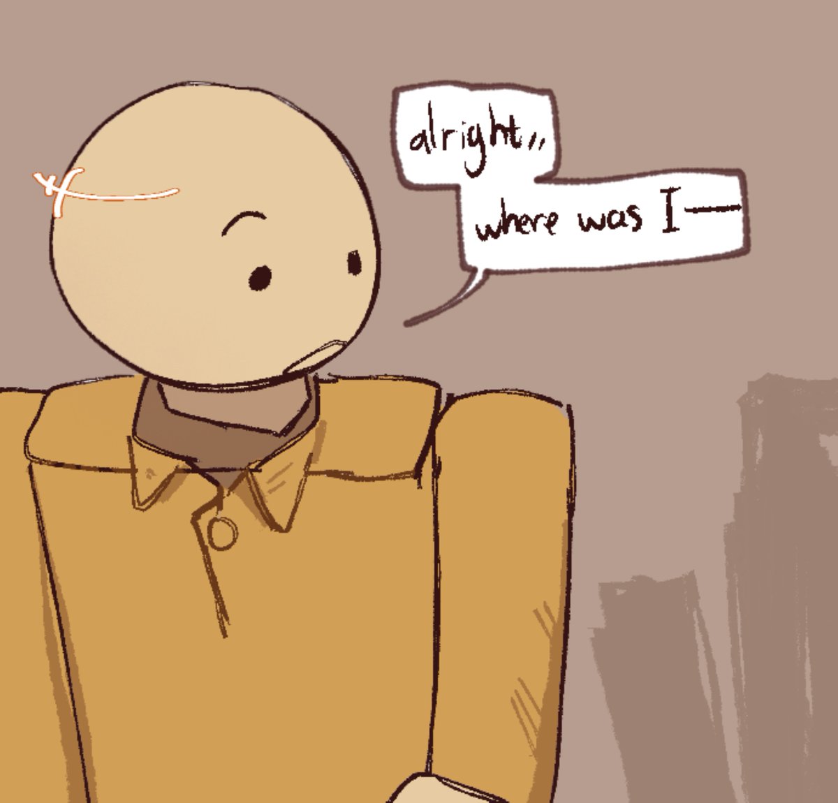 wastarz_art's tweet photo. An Adorable little guest // part 3 final (1/3) https://t.co/6Lho7Y4LSm