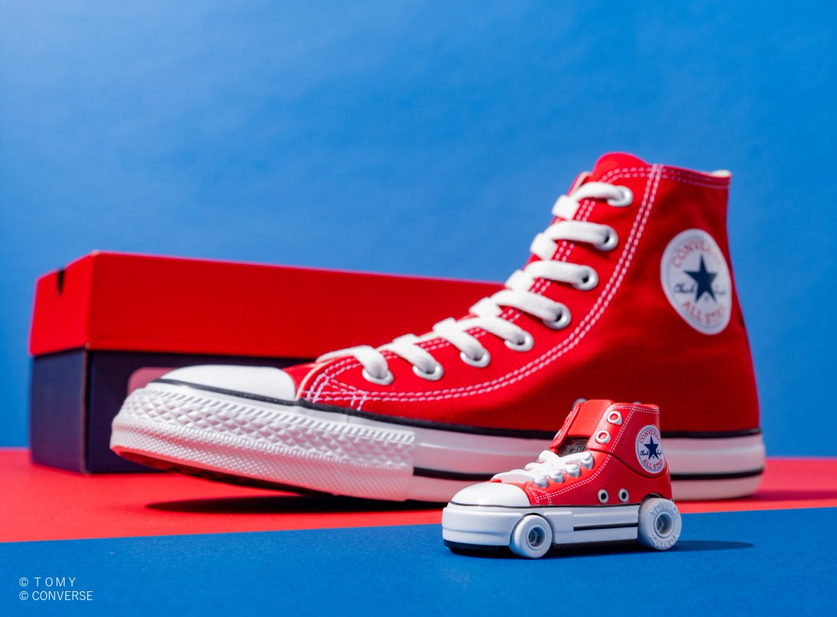 タカラトミー tweet media