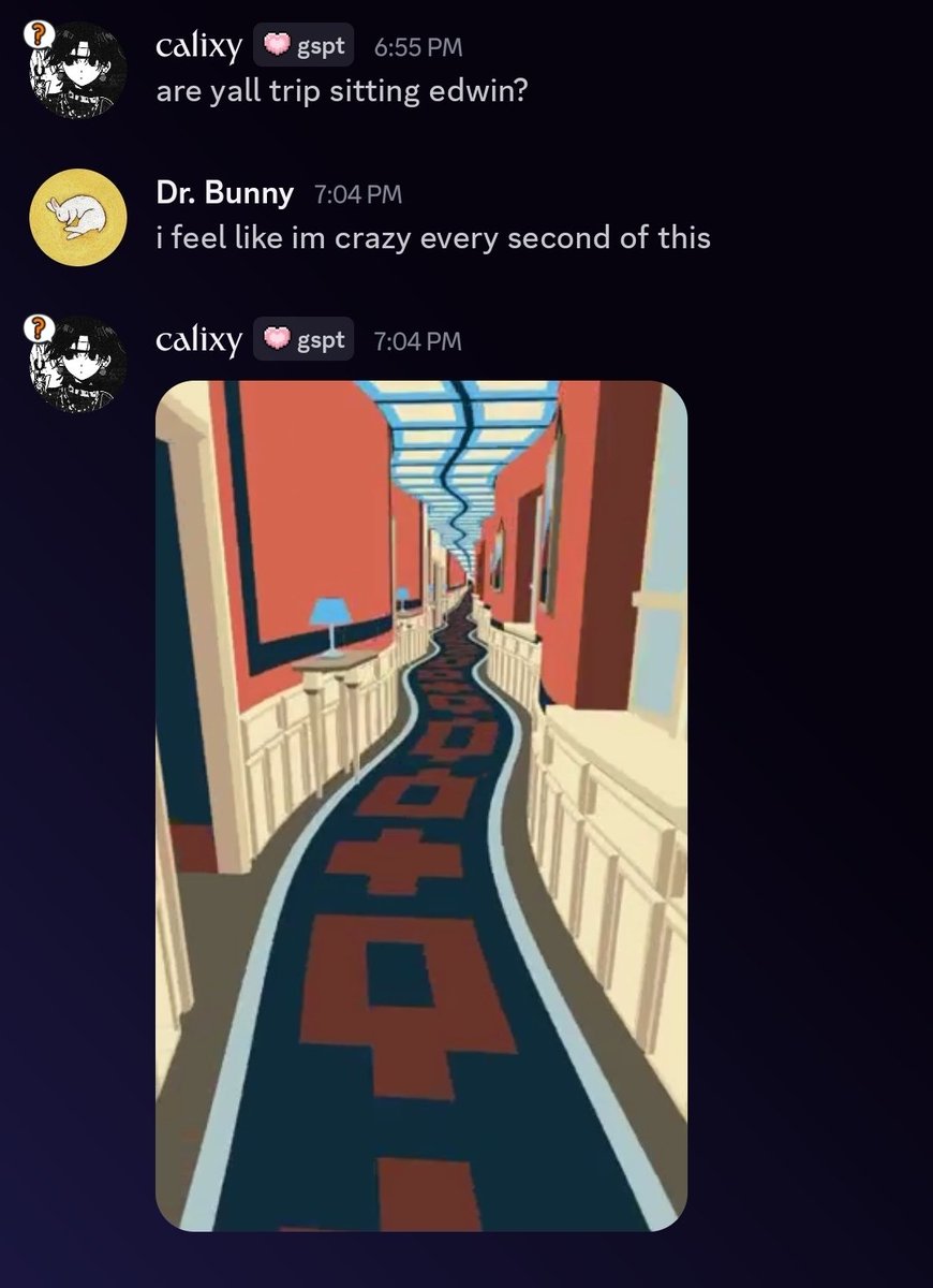 Calix tweet media
