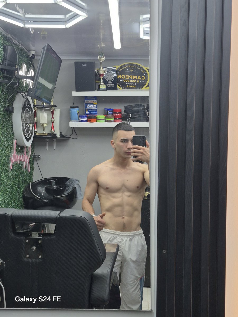 Jeysson Ortega tweet media