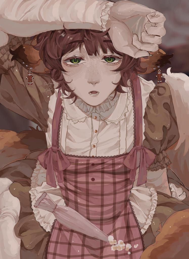 Mikacchi.°•★ tweet media